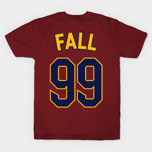 Tacko fall jersey number store